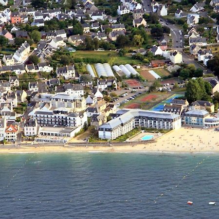 Superbe Appart.T2 Face A La Mer A Treboul Douarnenez Apartment ภายนอก รูปภาพ